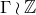 normal upper Gamma wreath product double struck upper Z