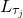 upper L Subscript tau Sub Subscript j