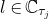 l element of double struck upper C Subscript tau Sub Subscript j