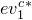 e v 1 Superscript c Superscript asterisk