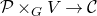 script upper P times Subscript upper G Baseline upper V right arrow script upper C