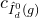 c Subscript ModifyingAbove upper I With caret Sub Subscript d Sub Superscript 0 Subscript left parenthesis g right parenthesis