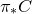 pi Subscript asterisk Baseline upper C