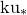 normal k normal u Subscript asterisk