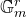 double struck upper G Subscript m Superscript r