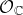 script upper O Subscript double struck upper C