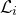 script upper L Subscript i
