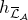 h Subscript script upper L overbar Sub Subscript script upper A
