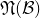 German upper N left parenthesis script upper B right parenthesis