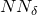 upper N upper N Subscript delta