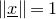 StartMetric x underbar EndMetric equals 1