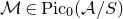 script upper M element of normal upper P normal i normal c Subscript 0 Baseline left parenthesis script upper A divided by upper S right parenthesis