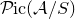 script upper P normal i normal c left parenthesis script upper A divided by upper S right parenthesis