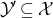 script upper Y prime subset of or equal to script upper X