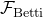 script upper F Subscript Betti