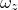 omega Subscript z