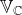 double struck upper V Subscript double struck upper C