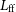 upper L Subscript normal f normal f
