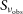 upper S Subscript nu Sub Subscript normal o normal b normal s