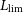 upper L Subscript normal l normal i normal m