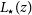 upper L Subscript star Baseline left parenthesis z right parenthesis