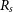 upper R Subscript s