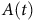 upper A left parenthesis t right parenthesis