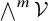 and Overscript m Endscripts script upper V