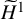 upper H overtilde Superscript 1