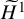 upper H overtilde Superscript 1
