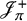 script upper J Subscript pi Superscript plus