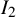 upper I 2