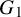 upper G 1