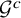 script upper G Superscript c