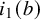 i 1 left parenthesis b right parenthesis