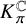 upper K Subscript pi Superscript double struck upper C