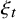 xi Subscript t