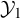 script upper Y 1