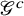 script upper G Superscript c