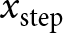 xstep