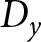 Dy