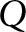 upper Q