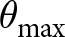theta max