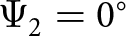 upper Psi 2 equals 0 ring