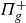 upper Pi Subscript g Superscript plus