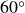 60 Superscript ring