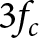 3 fc
