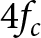 4 fc