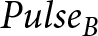 PulseB