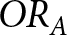 ORA